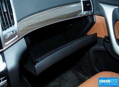 2015款 2.0T 自动 豪华型 7座