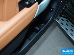 2015款 2.0T 自动 豪华型 7座