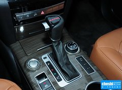 2015款 2.0T 自动 豪华型 7座