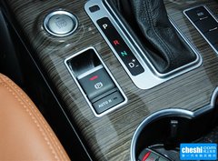 2015款 2.0T 自动 豪华型 7座