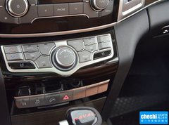 2015款 2.0T 自动 豪华型 7座