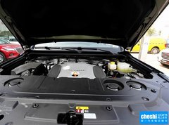 2015款 2.0T 自动 豪华型 7座