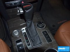 2015款 2.0T 自动 豪华型 7座