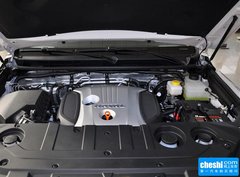 2015款 2.0T 自动 豪华型 7座