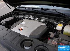 2015款 2.0T 自动 豪华型 7座
