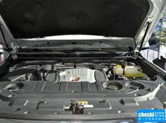 2015款 2.0T 自动 豪华型 7座