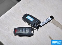 2015款 2.0T 自动 豪华型 7座