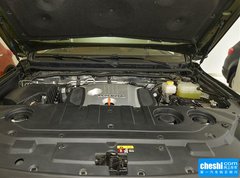 2015款 2.0T 自动 豪华型 7座