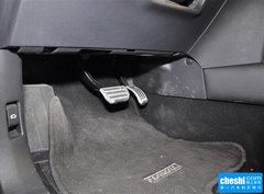 2015款 2.0T 自动 豪华型 7座