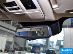 2015款 2.0T 自动 豪华型 7座