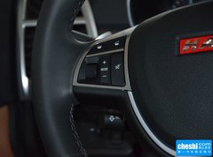 2015款 2.0T 自动 豪华型 7座