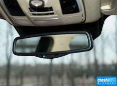 2015款 2.0T 自动 豪华型 7座