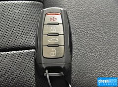 2015款 2.0T 自动 豪华型 7座