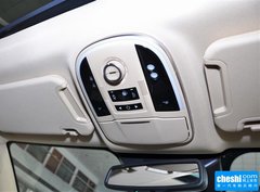 2015款 2.0T 自动 豪华型 7座