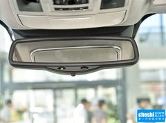 2015款 2.0T 自动 豪华型 7座