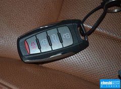2015款 2.0T 自动 豪华型 7座