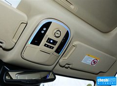 2015款 2.0T 自动 豪华型 7座