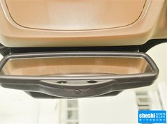2015款 2.0T 自动 豪华型 7座