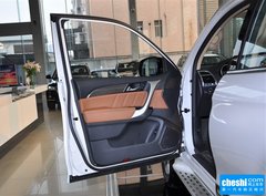 2015款 2.0T 自动 豪华型 7座