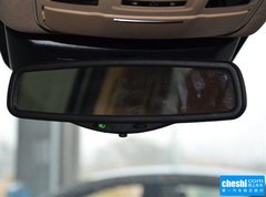 2015款 2.0T 自动 豪华型 7座