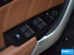 2015款 2.0T 自动 豪华型 7座