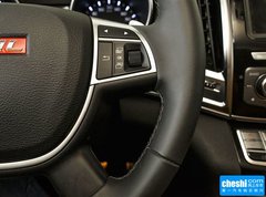 2015款 2.0T 自动 豪华型 7座