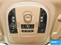 2015款 2.0T 自动 豪华型 7座