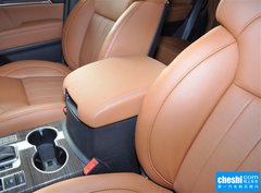 2015款 2.0T 自动 豪华型 7座