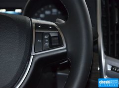 2015款 2.0T 自动 豪华型 7座