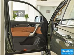 2015款 2.0T 自动 豪华型 7座