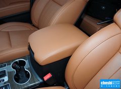 2015款 2.0T 自动 豪华型 7座