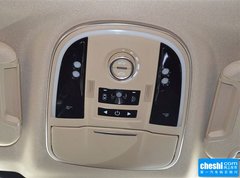 2015款 2.0T 自动 豪华型 7座