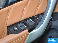 2015款 2.0T 自动 豪华型 7座