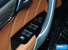 2015款 2.0T 自动 豪华型 7座