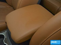 2015款 2.0T 自动 豪华型 7座