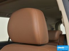 2015款 2.0T 自动 豪华型 7座