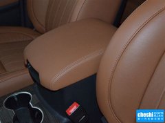 2015款 2.0T 自动 豪华型 7座