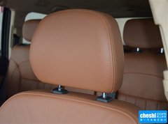 2015款 2.0T 自动 豪华型 7座
