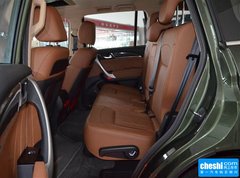 2015款 2.0T 自动 豪华型 7座