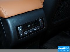 2015款 2.0T 自动 豪华型 7座