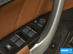 2015款 2.0T 自动 豪华型 7座