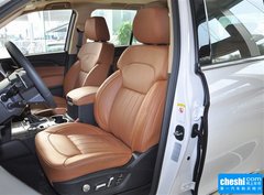 2015款 2.0T 自动 豪华型 7座