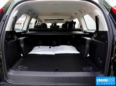 2015款 2.0T 自动 豪华型 7座