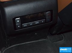 2015款 2.0T 自动 豪华型 7座