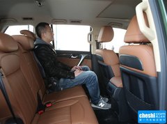 2015款 2.0T 自动 豪华型 7座