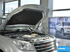 2015款 2.0T 自动 豪华型 7座
