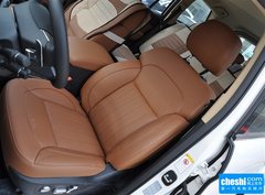 2015款 2.0T 自动 豪华型 7座