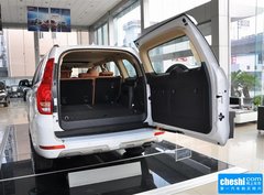 2015款 2.0T 自动 豪华型 7座