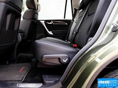 2015款 2.0T 自动 豪华型 7座