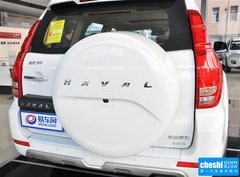 2015款 2.0T 自动 豪华型 7座